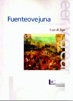Fuenteovejuna (2ª edición)