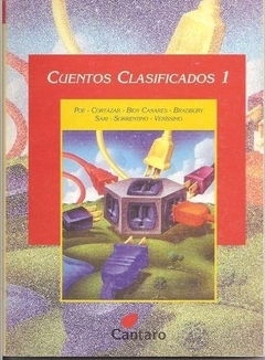 CUENTOS CLASIFICADOS N