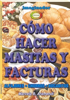 COMO HACER MASITAS Y FACTURAS(96 PAG.)