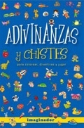 ADIVINANZAS Y CHISTES