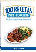 100 RECETAS PARA MICROONDAS