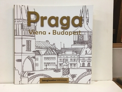 Praga - Viena - Budapest