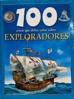 Exploradores