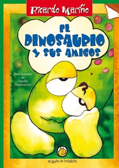 El dinosaurio y sus amigos