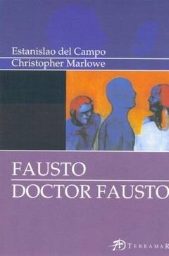 FAUSTO-Del Campo E. Terramar