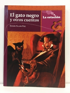 El gato negro y otros cuentos