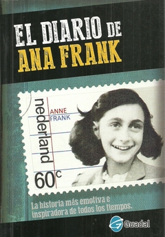 El diario de Ana Frank