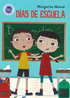 DIAS DE ESCUELA N/D