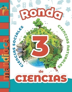 RONDA DE CIENCIAS 3 ( Novedad 2020 )