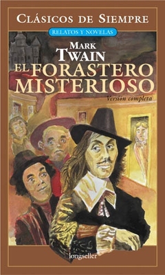 FORASTERO MISTERIOSO, EL (2)