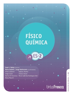 Físico Química 2°