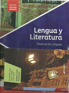 Lengua y Literatura 2 Prácticas del Lenguaje - Miradas