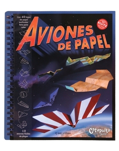 Aviones de papel - NE