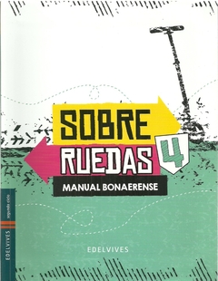 MANUAL BONARENSE 4 - SOBRE RUEDAS