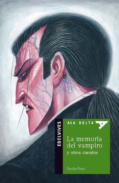 La memoria del vampiro