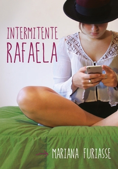 RAFAELA - Intermitente Rafaela - Edición Juvenil