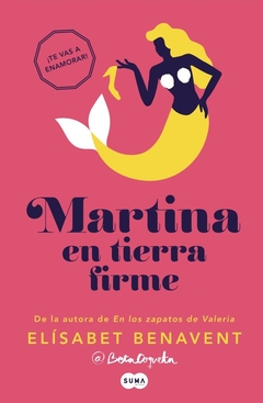 MARTINA EN TIERRA FIRME (II)