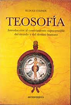 TEOSOFÍA