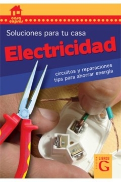 SOLUCIONES PARA TU CASA. ELECTRICIDAD
