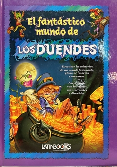 El Fantástico mundo de los Duendes