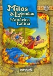 Mitos y leyendas de América Latina - Azul Nº 2