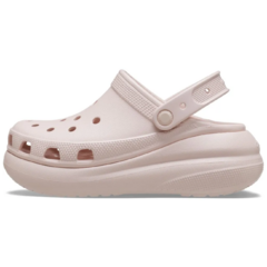 Sandália Crocs Classic Crush Clog QUARTZ Tamanho 35 ao 40/4