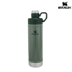 Garrafa Térmica Stanley Classic Hydration 750 Ml Original/2