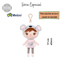 Metoo boneca de pelúcia para bebês miniatura coala/2