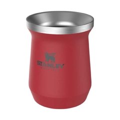 Cuia Térmica para Chimarrão Tereré Café Chá Matte Stanley/1