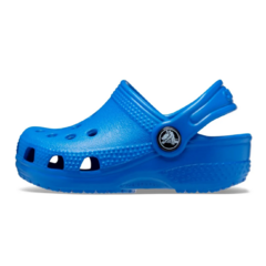 Primeiro Crocs Infantil para Bebê Tamanho 20/21/9