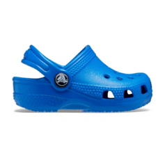 Primeiro Crocs Infantil para Bebê Tamanho 20/21/8