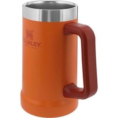 Caneca Térmica De Cerveja Stanley Original 709 Ml Várias cores/1