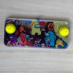 Brinquedo Aquaplay Game de agua Infantil Menino ou Menina/3