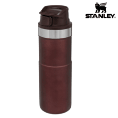 Garrafa Térmica Stanley Travel Mug 350 Ml Trigger Action/4