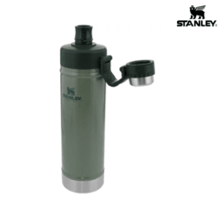 Garrafa Térmica Stanley Classic Hydration 750 Ml Original/3