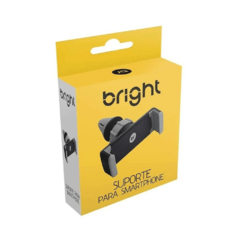 Suporte para celular articulado veicular Bright/6