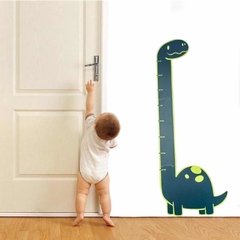 Régua De Parede Quarto Infantil Quarto De Menino Dinossauro