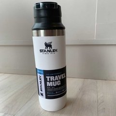 Garrafa Térmica Stanley Travel Mug 470 Ml Switchback/5