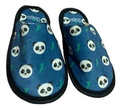 Pantufa Adulto e Infantil Macia e Confortável