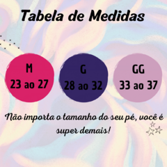 Kit 2 Meias 3/4 Cano Alto Menina Até o Joelho Rosa Colorida - loja online