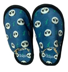 Imagem do Pantufa Adulto e Infantil Macia e Confortável