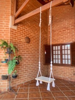 Balanço Fazenda Adulto ou Infantil Decoração de Ambientes/2