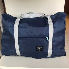 Saco Mala de Mão Bolsa de Viagem Portátil