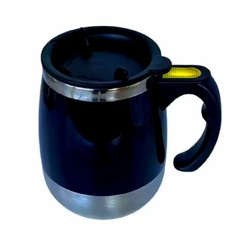 Caneca Térmica Chá Café com Mixer e Nome Gravado 400 ML/21
