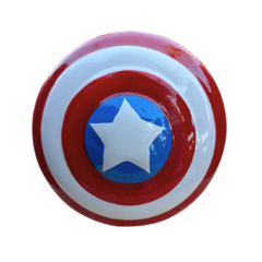 Enfeite Festa Infantil Aniversário Super Heróis Avengers/3
