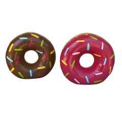 Cofre Cofrinho De Louça Cerâmica Donuts Simpsons 2 Unidades/3