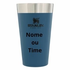 Copo Térmico sem Tampa Stanley 473 ml c/ Gravação a Laser/15