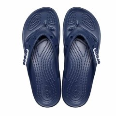 Chinelo Crocs Masculino Original Ortopedico Macio Azul/1