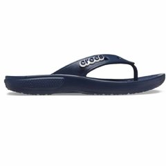 Chinelo Crocs Masculino Original Ortopedico Macio Azul/2