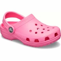 Crocs Adulto Classic Tradicional Rosa 35 ao 39/1